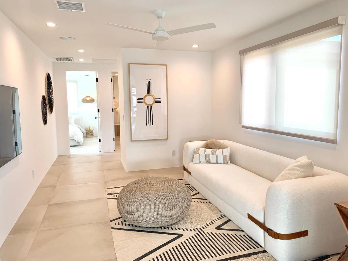 Amaru Muru - Luxury Retreat With Pool/Hot Tub/Yoga Joshua Tree Exterior photo